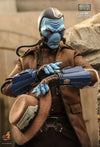 Star Wars: Book of Boba Fett - Cad Bane Deluxe 1:6 Scale Action Figure