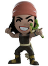 One Piece - Usopp Youtooz Vinyl Figure