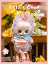Liila: Dessert Chef Series Blind Box (Single)