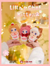 Liila: Dessert Chef Series Blind Box (Single)