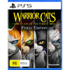 Warrior Cats Clans of the Forest Feral Edition (PS5)