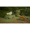 Warrior Cats Clans of the Forest Feral Edition (NSW)
