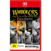 Warrior Cats Clans of the Forest Feral Edition (GKC) (NS2)