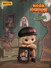 52 Toys: Nook - NOOK in Vintage Store Series Blind Box (Single)