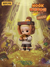 52 Toys: Nook - NOOK in Vintage Store Series Blind Box (Single)