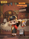 52 Toys: Nook - NOOK in Vintage Store Series Blind Box (Single)