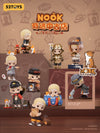 52 Toys: Nook - NOOK in Vintage Store Series Blind Box (Single)