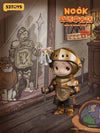 52 Toys: Nook - NOOK in Vintage Store Series Blind Box (Single)