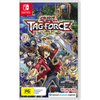 Yu-Gi-Oh! Tag Force GX (NSW)