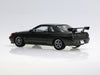 Initial D - Rin Hojyo's BNR32 Skyline GT-R 1/24th Scale Model Kit