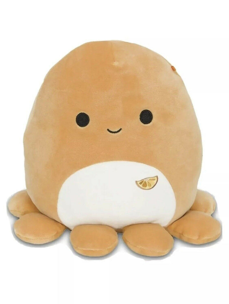 Squishmallows - Veronica the Orange Octopus 12
