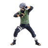 Naruto Shippuden - Grandista Hatake Kakashi Figure