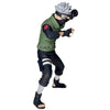 Naruto Shippuden - Grandista Hatake Kakashi Figure