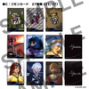 Final Fantasy - Gallery Cards Vol.01 - 40th Anniversary Collection Booster (Single)
