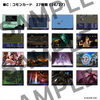 Final Fantasy - Gallery Cards Vol.01 - 40th Anniversary Collection Booster (Single)