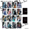 Final Fantasy - Gallery Cards Vol.01 - 40th Anniversary Collection Booster (Single)