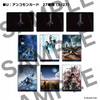 Final Fantasy - Gallery Cards Vol.01 - 40th Anniversary Collection Booster (Single)