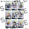 Final Fantasy - Gallery Cards Vol.01 - 40th Anniversary Collection Booster (Single)