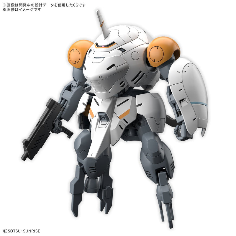 HG 1/144 598's Monkey Rodi / Monkey Crab Rodi Model Kit
