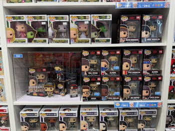 Authentic Collectibles