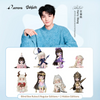 JoToys: Shadure Twin Souls Series Blind Box (Single)