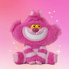 52Toys: Disney Cats & Dogs - Buddies Series Plush Charm Blind Box (Single)