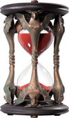 Wizard of Oz - Wicked Witches Hourglass Scaled Replica