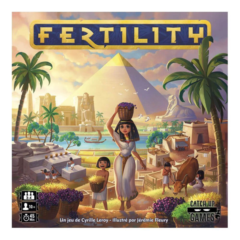 Fertility
