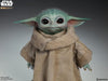 Star Wars:The Mandalorian - The Child  (Baby Yoda) Life Size Premium Figure