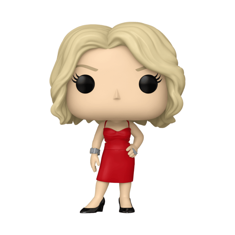 Battlestar Galactica - Six Pop! Vinyl Figure