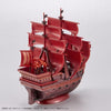 One Piece - Grand Ship Collection Red Force Model Kit (Commemorative Colour Ver. Of 