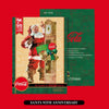 Kakawow: 2026 Diverse Coca-Cola Trading Card Pack (Single)