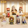 52 Toys: Laplly - Vintage Memory Series Blind Box (Single)