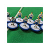 Subbuteo -  England Playset