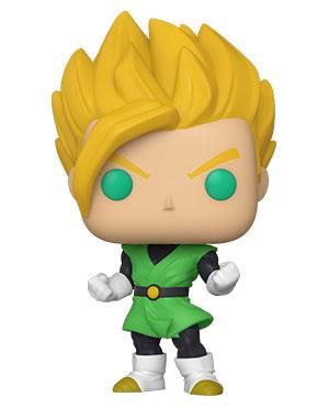 Dragon Ball Z - Gohan Super Saiyan Pop! Vinyl Figure