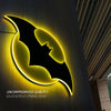 Batman - Logo Regular LED Wall Light