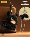 52 Toys: How to Train Your Dragon x NINNIC  