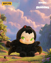 52 Toys: How to Train Your Dragon x NINNIC  
