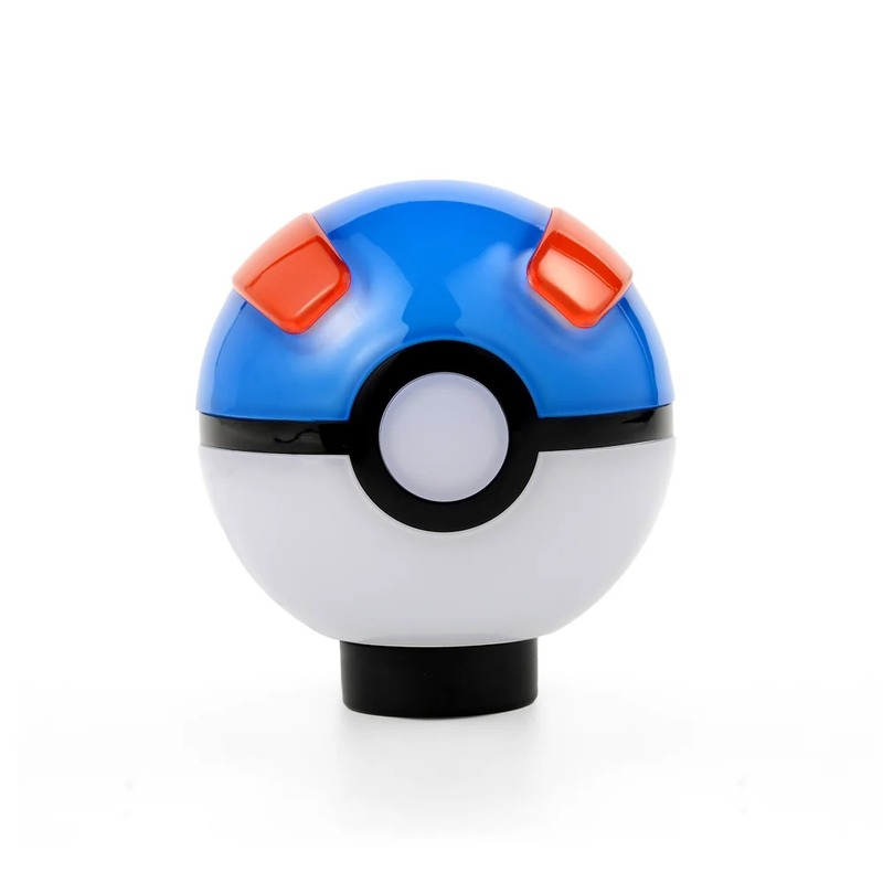 Pokemon - Great Ball Mood Light