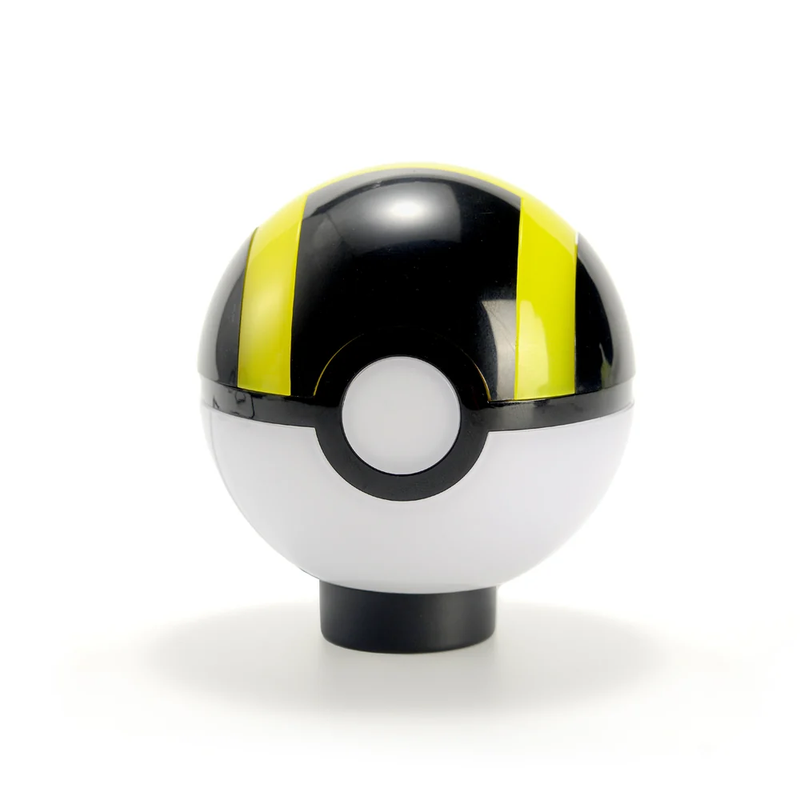 Pokemon - Ultra Ball Mood Light