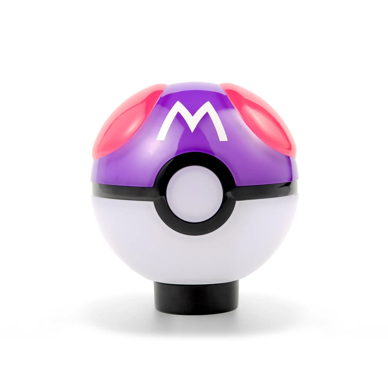 Pokemon - Master Ball Mood Light