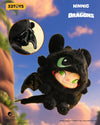 52 Toys: How to Train Your Dragon x NINNIC  