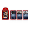Top Trumps: Marvel Cinematic Universe