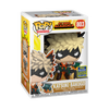 My Hero Academia - Bakugo Pop! Vinyl Figure SDCC 2020