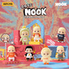 52 Toys: Nook - NOOK OOTD Plush Series Blind Box (Single)