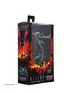 NECA: Aliens - Fireteam Elite Spitter 7″ Action Figure