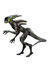 NECA: Aliens - Fireteam Elite Spitter 7″ Action Figure