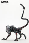 NECA: Aliens - Night Cougar Kenner Tribute 7″ Scale Action Figure
