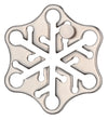 Huzzle: Cast Snow (Level 2) Puzzle