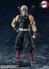 Demon Slayer - S.H.Figuarts Tengen Uzui Action Figure